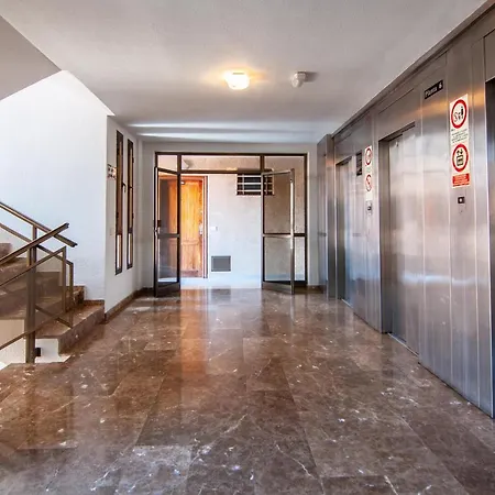 Apartamento Valdes Center 1a010 *